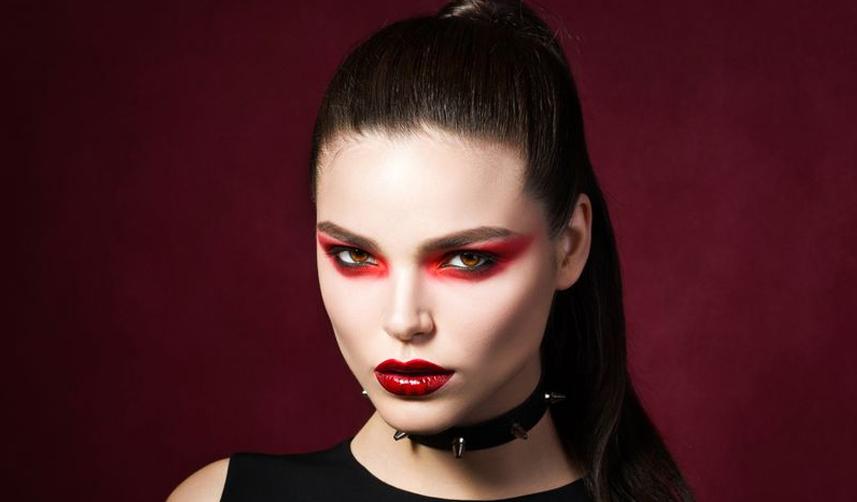 Porselen ten makyajı nasıl yapılır?