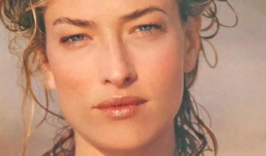 Tatjana Patitz'den acı haber geldi