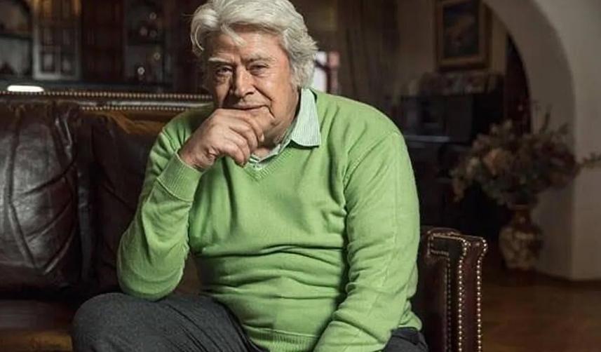 Cüneyt Arkın’ın ailesinde miras kavgası! Çocukları karşı karşıya geldi