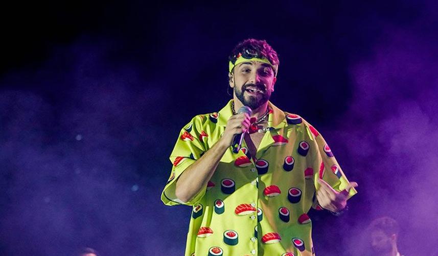 Sefo: Kimse beni örnek almasın