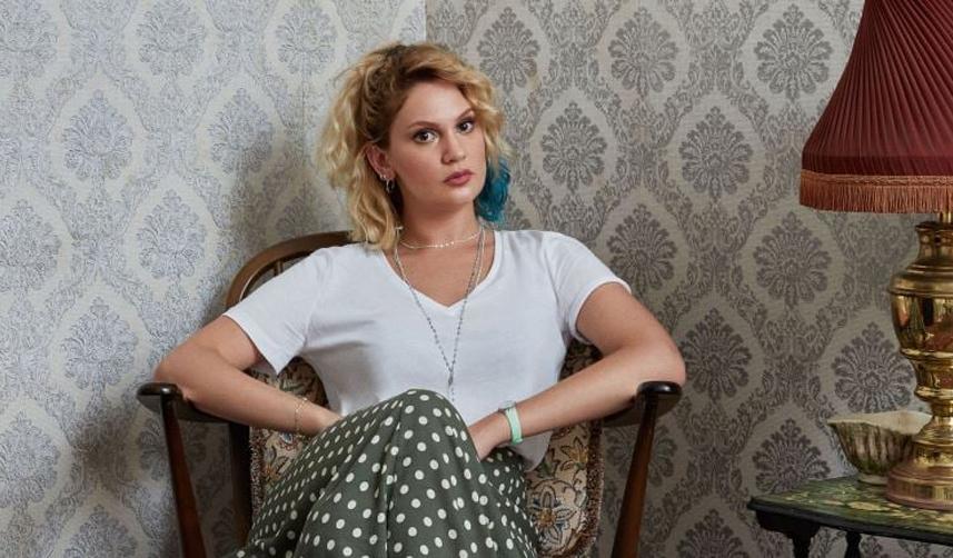 Farah Zeynep Abdullah sessizliğini bozdu!