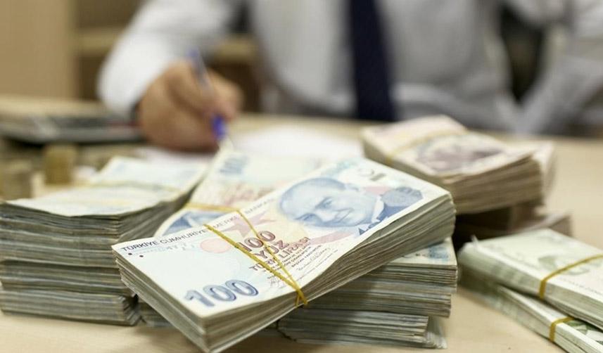 BES’teki toplam fon büyüklüğü 433 milyar lirayı aştı