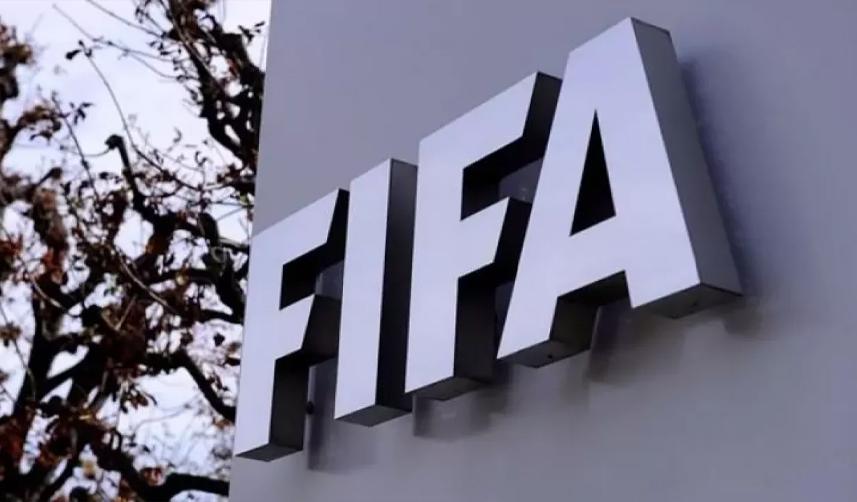 FIFA'dan Galatasaray'a transfer yasağı!