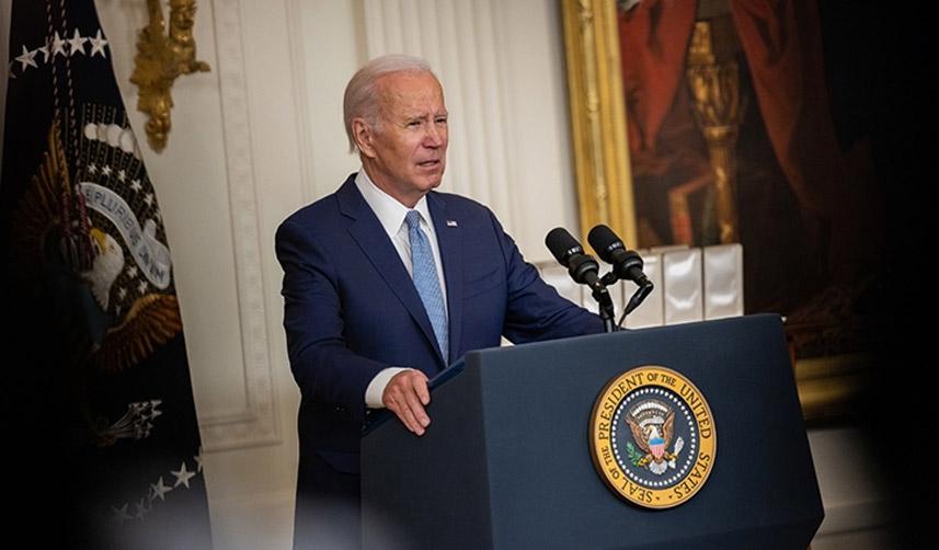 Biden'ın gizli belge skandalı sürüyor