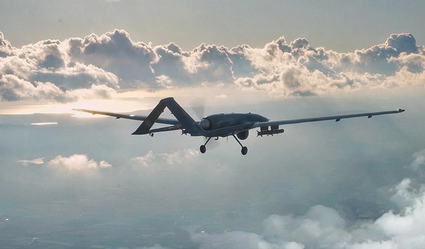 Bayraktar'dan Babacan'a yanıt: Alçakça atılmış iftira