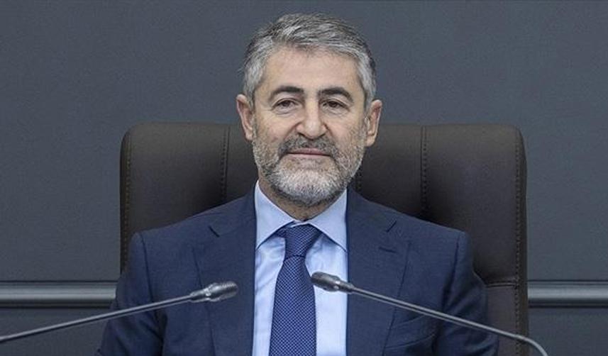 Bakan Nebati: Enflasyon düşmeye devam edecektir