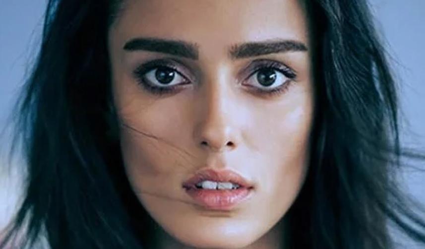 Bestemsu Özdemir'den evlilik açıklaması!