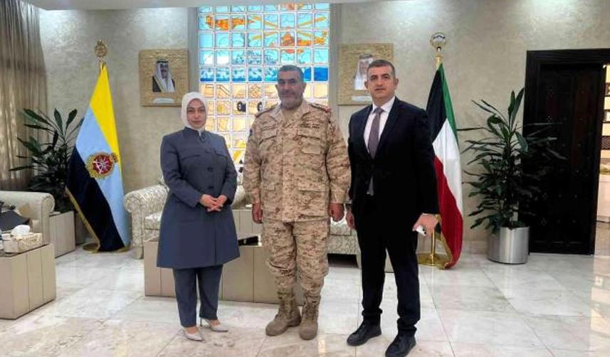 Sözleşme imzalandı! Bir ülke daha Türkiye'den Bayraktar TB2 alıyor