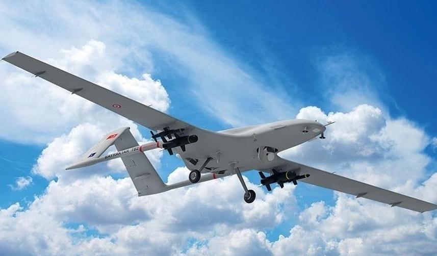 Bayraktar TB2, Kuveyt semalarında uçacak