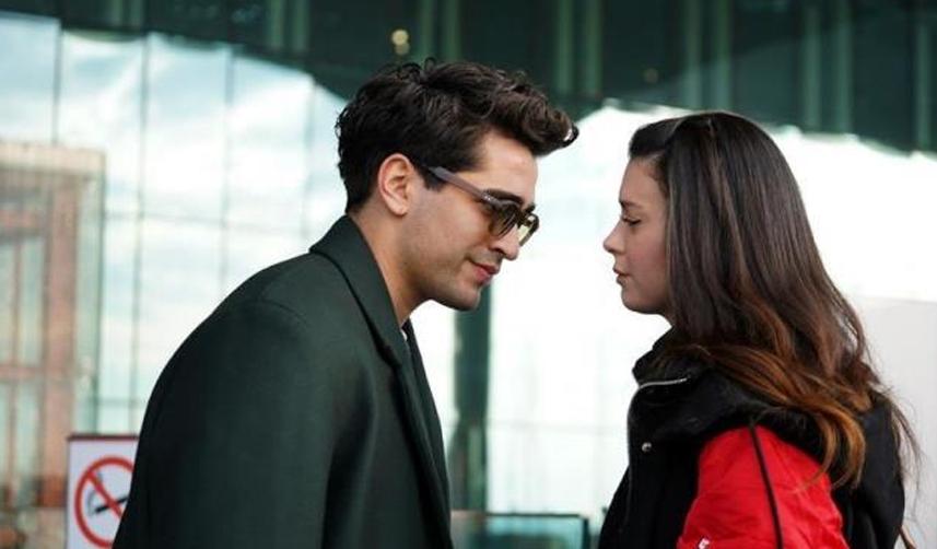 Yalı çapkını'nın feriti diziden ayrılıyormu? beklenen cevap geldi