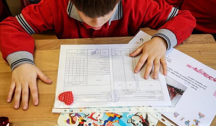 Okullarda yarı yıl tatili başlıyor! Karne zili çalacak