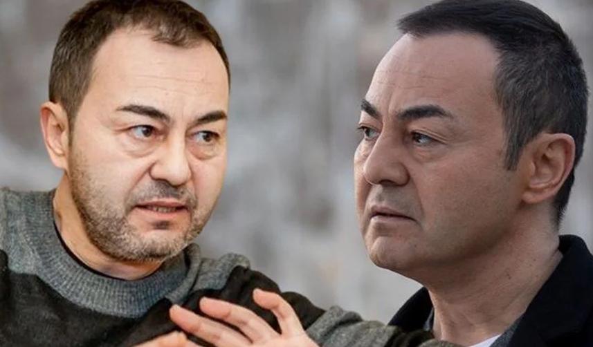 Serdar Ortaç'tan korkutan haber