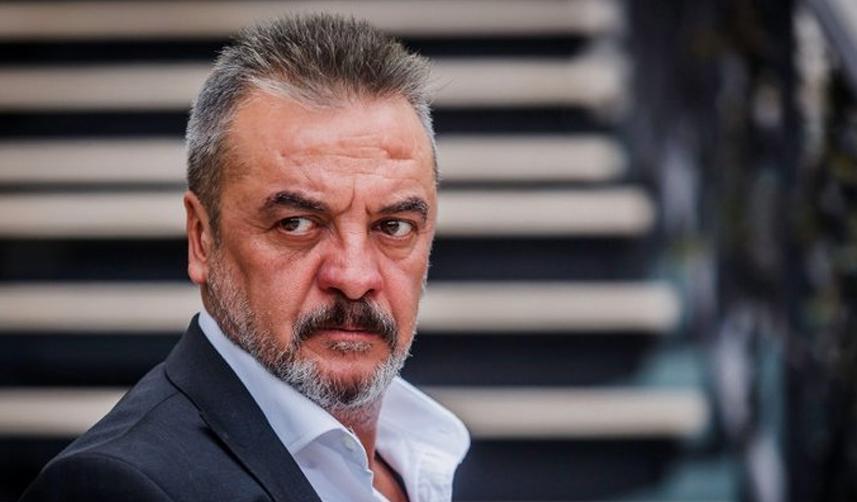 Yürek Çıkmazı'nın Yılmaz'ı Mesut Akusta’dan korkutan haber!