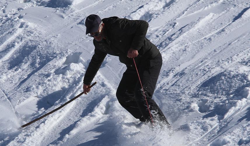 Rize'de Petranboard Şenliği 5 Şubat'ta yapılacak