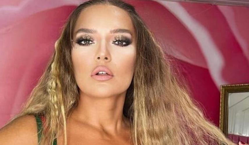 Demet Akalın sitem etti ve yardım istedi!