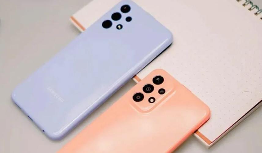 Yolda olan Galaxy A24 teknik özellikleri belli oldu