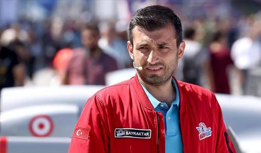 Selçuk Bayraktar sert çıktı!