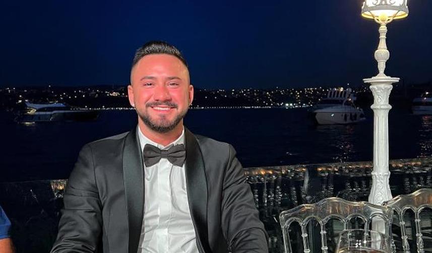 Gökhan Çıra gizemli sevgilisiyle evleniyor