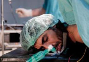 Abdülhey mezara gömüldü ama