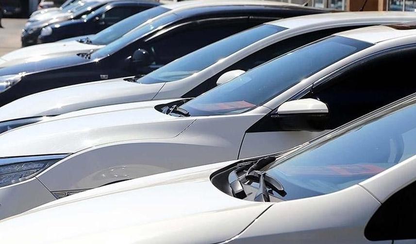 İkinci el online oto pazarında 2022'de 1,8 milyon araç satıldı