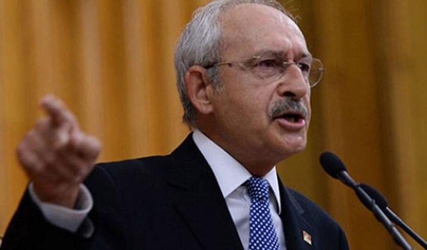 Kılıçdaroğlu ateş püskürdü! İsveç'te Kuran-ı Kerim yakılmasına tepki