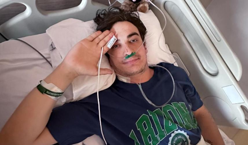 Sergen Deveci mucizeyi başardı