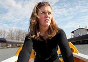 Atlantik'i geçen en genç kişi