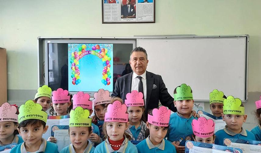 Öğrenci velilerine uyarı! “Kırık notlar üzerine hep birlikte düşünelim”