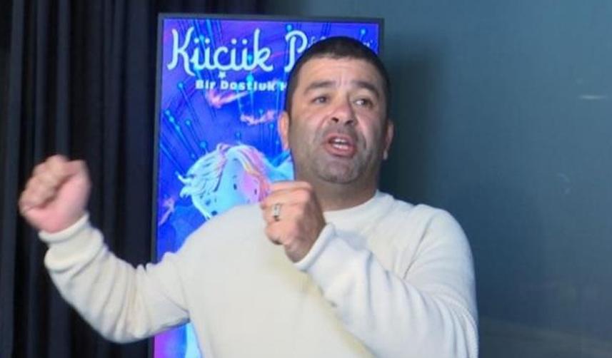 Ceyda Düvenci ile Bülent Şakrak boşanıyor mu? Ünlü oyuncu ilk kez bu kadar net konuştu