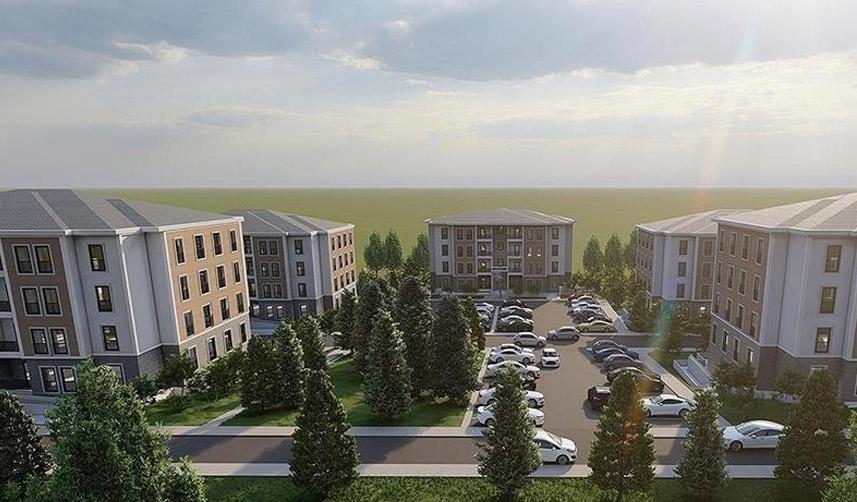 Yeni Konut Finansman Programı kanun teklifi komisyondan geçti