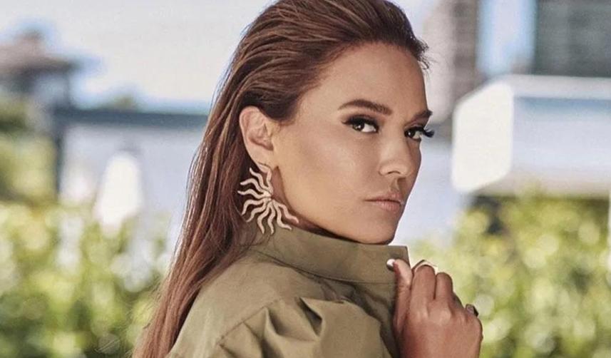 Eski vokalinden olay sözler! "Demet Akalın en büyük şanssızlığım"