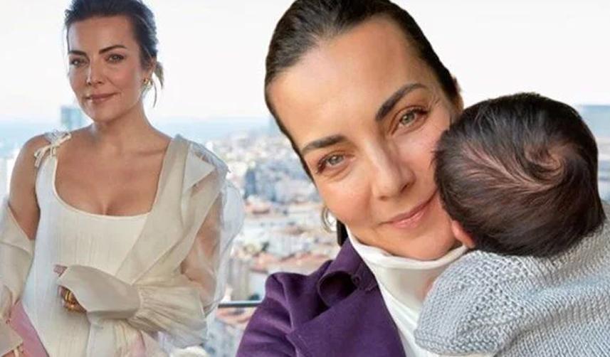 Burcu Kara uykusuz gecelerini anlattı