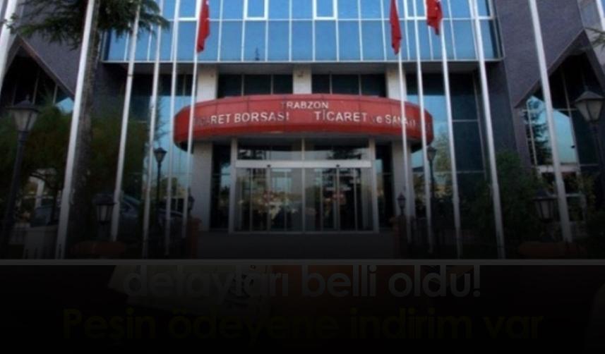 Soçi İşadamları Birliği'nden TTSO ziyareti