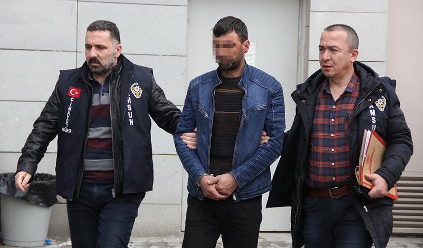  Eski nişanlıyı öldürme teşebbüsüne hapis cezası