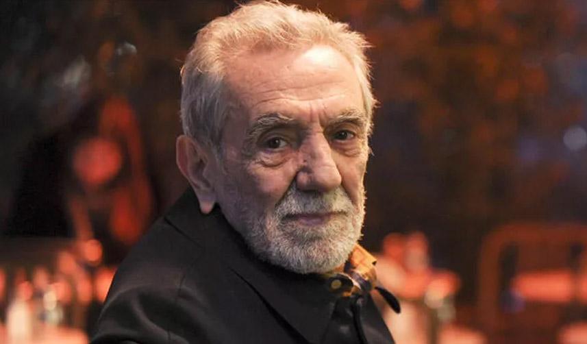 Aydemir Akbaş'tan kötü haber geldi