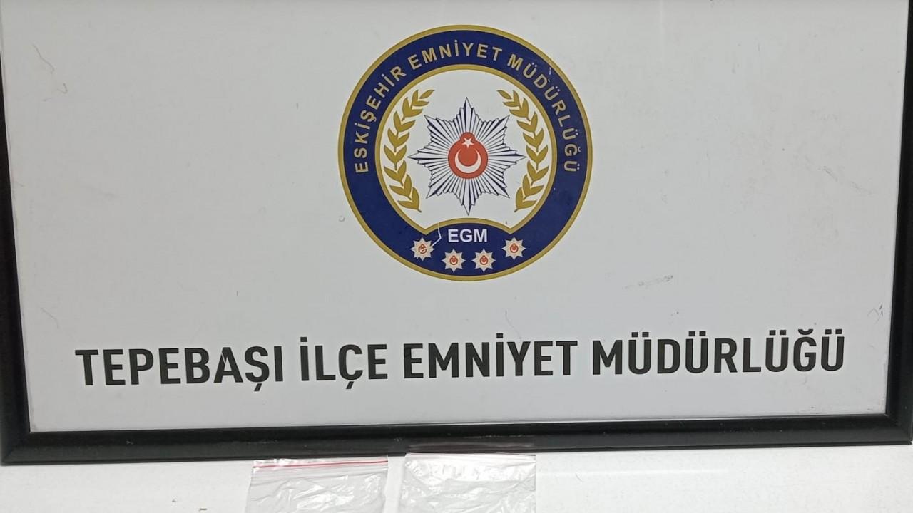 Kesinleşmiş hapis ve aranması bulunan şahıslar yakalandı