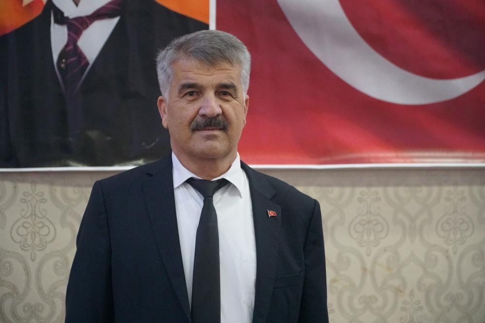 Osmancık Esnaf ve Sanatkarlar Kredi ve Kefalet Kooperatifi seçimi yapıldı