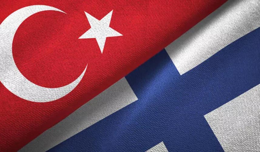 Finlandiya, Türkiye'ye uyguladığı silah ambargosunu kaldırdı