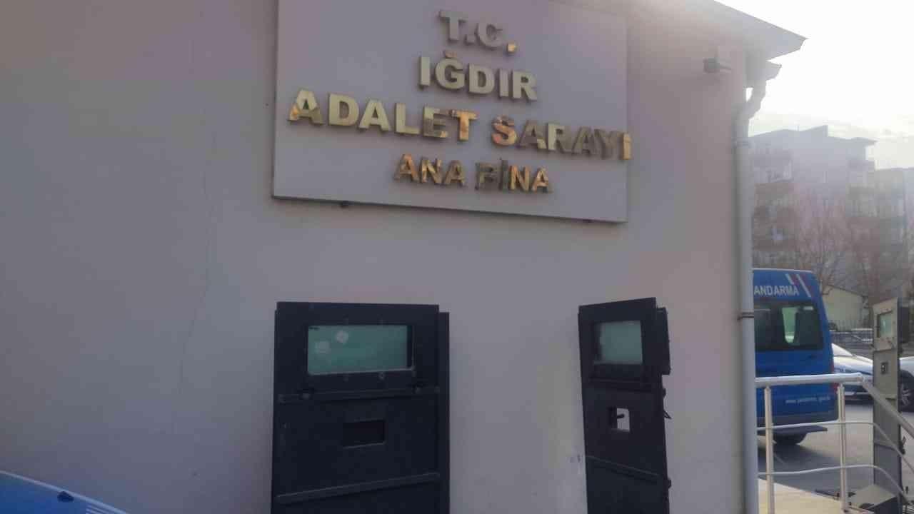 Iğdır’da kırsal alanda ölü bulunan gencin arkadaşı tutuklandı