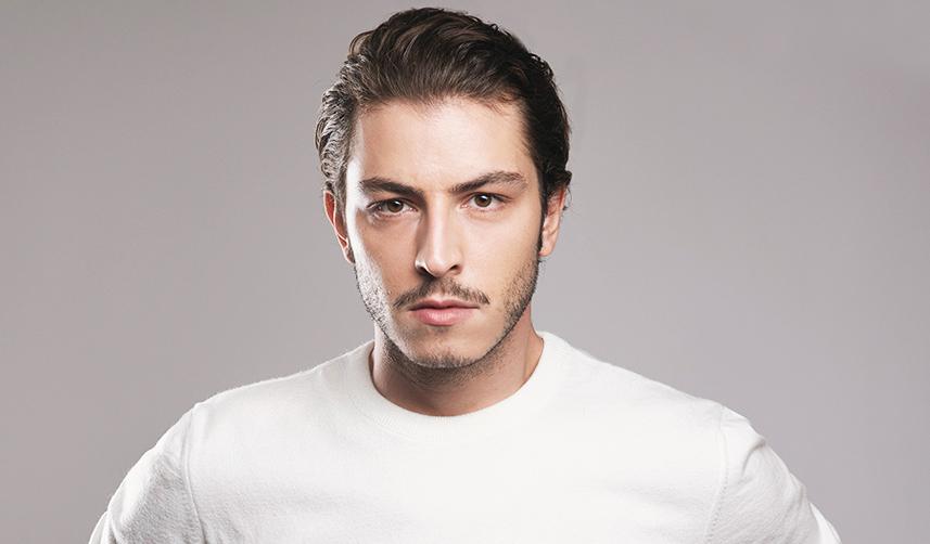 Aşkı Memnu’nun Behlül’ü Boran Kuzum kimdir? Boran Kuzum kaç yaşındadır, nerelidir?