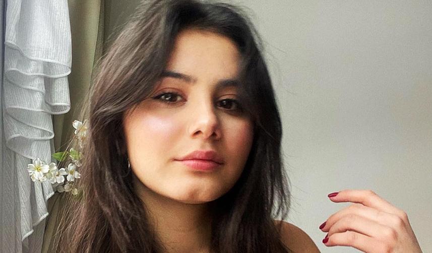 Aşkı Memnu’nun Nihal’i Helin Kandemir kimdir? Helin Kandemir kaç yaşındadır, nerelidir?