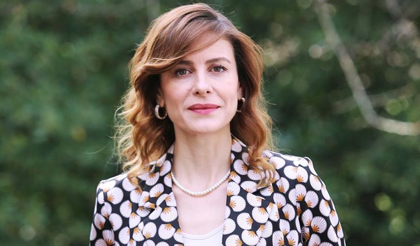 Aşkı Memnu’nun Matmazel’i Ebru Özkan kimdir? Ebru Özkan kaç yaşındadır, nerelidir?