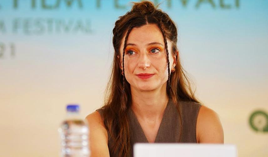 Aşkı Memnu’nun Peyker’i Nezaket Erden kimdir? Nezaket Erden kaç yaşındadır, nerelidir?