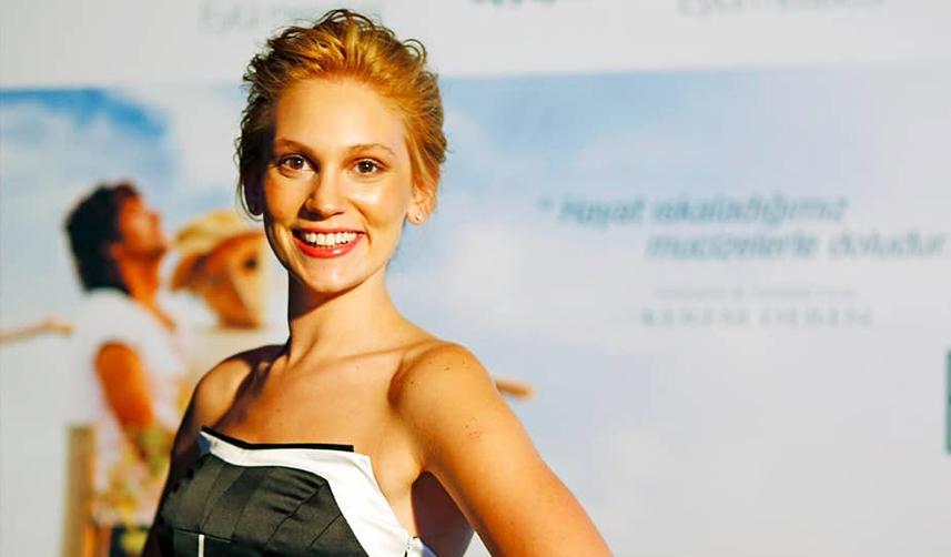 Aşkı Memnu’nun Bihter’i Farah Zeynep Abdullah kimdir? Farah Zeynep Abdullah kaç yaşındadır, nerelidir?