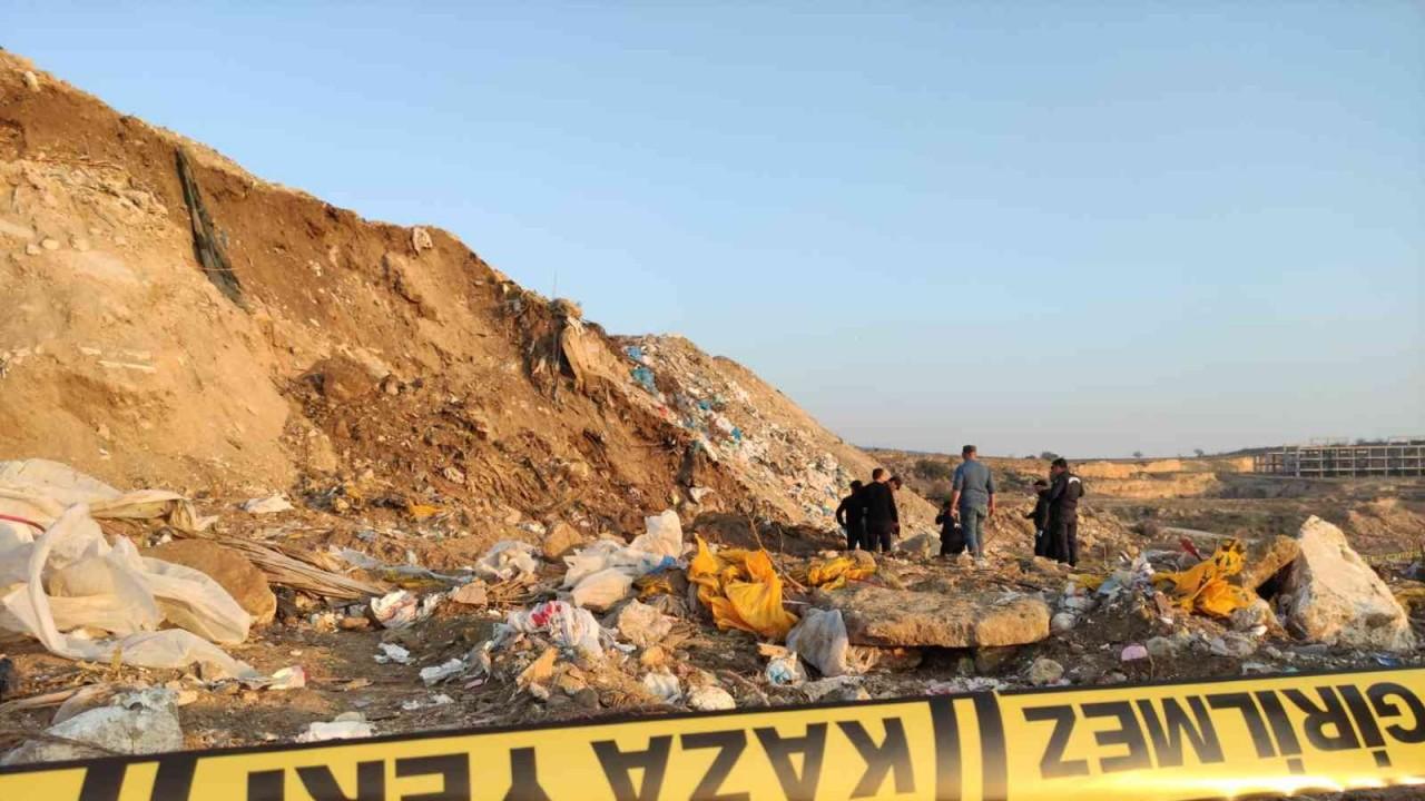 Kocasının mahallesinde bulunamayan kayıp Mine, otelin etrafında aranıyor