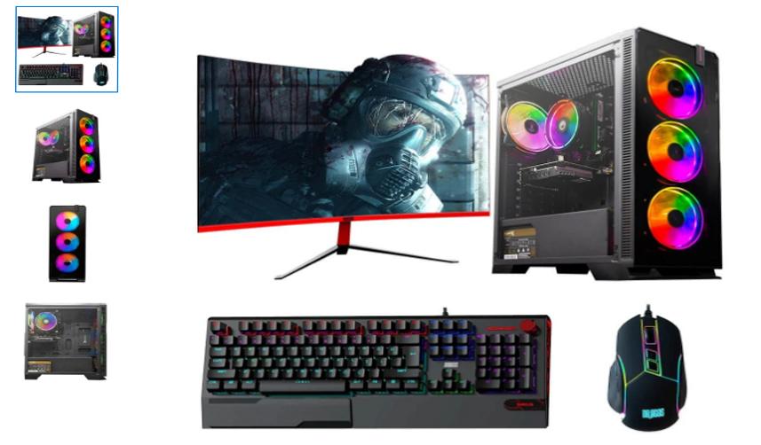 Uygun Fiyatlı Masaüstü Bilgisayar Modelleri Atom Bilişim’de!