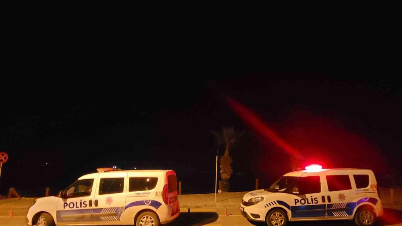 Didim’deki koyda bir kişinin cansız bedeni bulundu