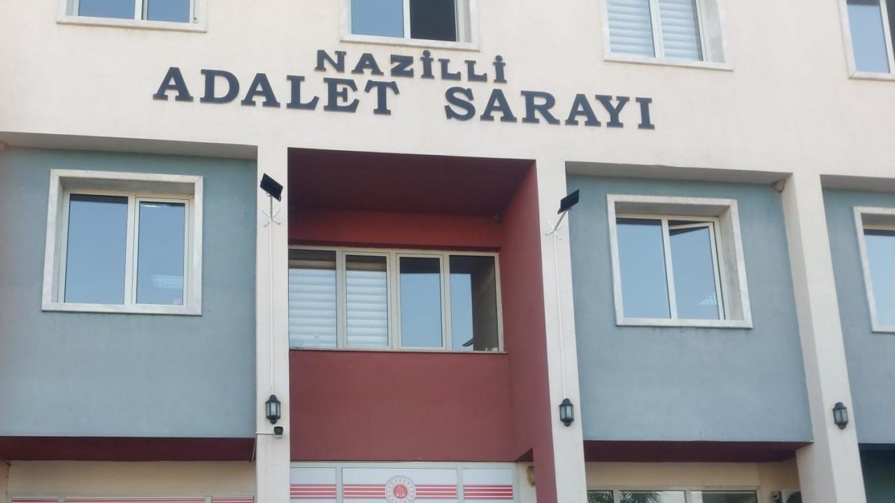 Aydın’da aranan 3 şahsı jandarma yakaladı