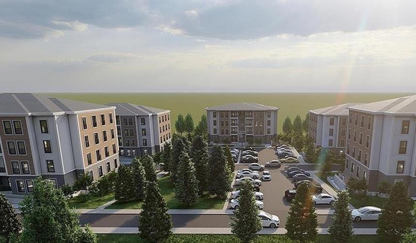 Yeni Evim Programı'nın 10 günlük bilançosu