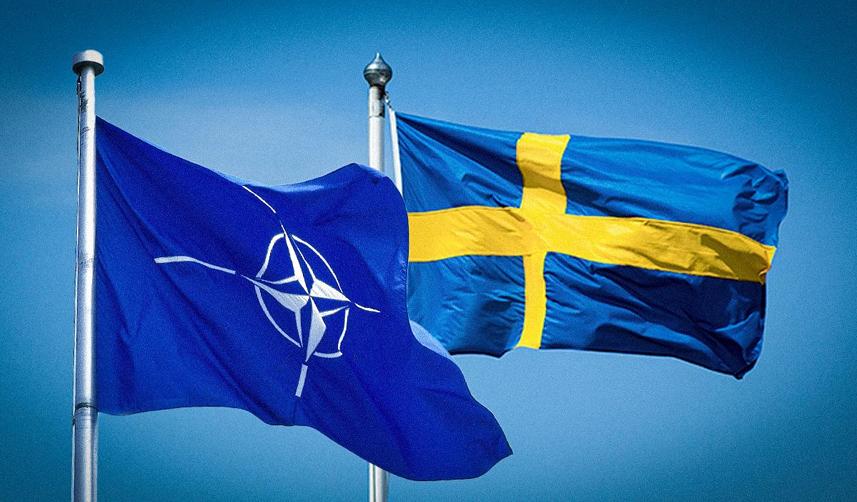 İsveç'ten flaş NATO kararı